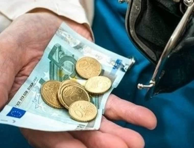 Δείτε πότε θα καταβληθούν οι συντάξεις Μαρτίου